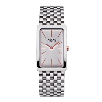 ساعت مچی ام اند ام M&M کد M11902-192